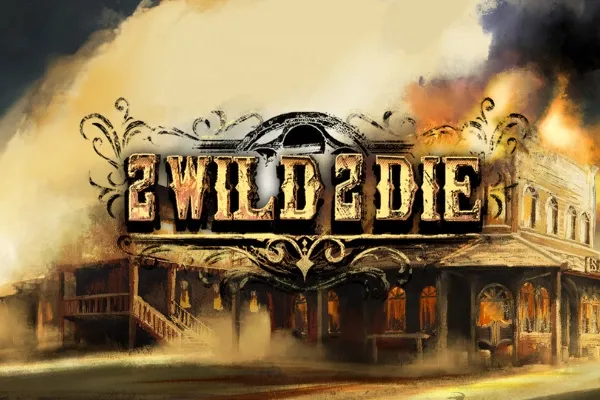 2 Wild 2 Die — Hacksaw Gaming