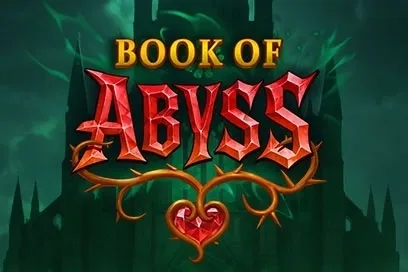 Book of Abyss — Just Slots