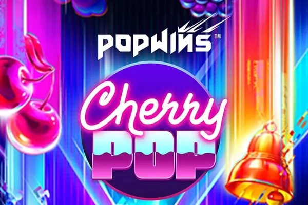 CherryPop — AvatarUX
