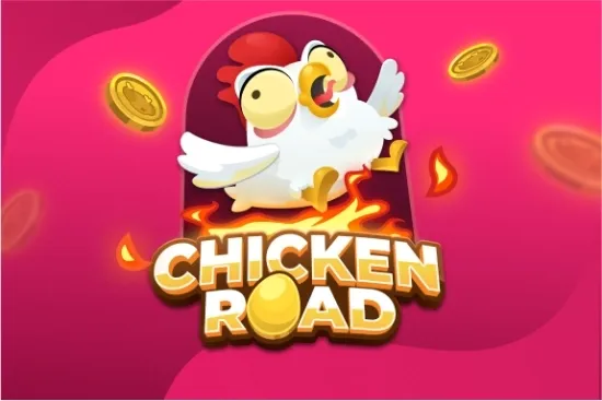 Chicken Road — InOut Games