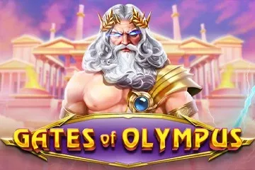 Gates of Olympus — Pragmatic Play