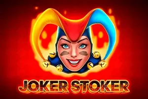Joker Stoker — Endorphina