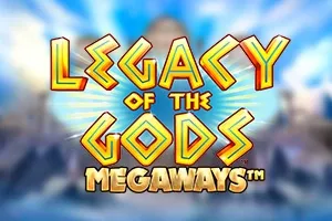 Legacy of the Gods Megaways — Blueprint Gaming