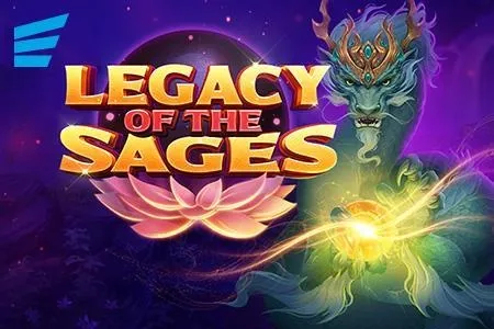 Legacy of the Sages — Evoplay