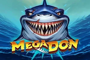 Mega Don — Play'n GO