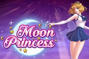 Moon Princess — Play'n GO