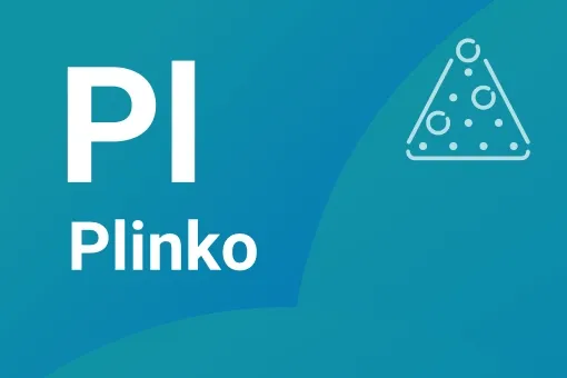Plinko — Spribe